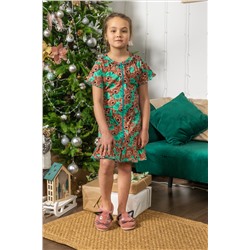 Халат Лера 3-878б