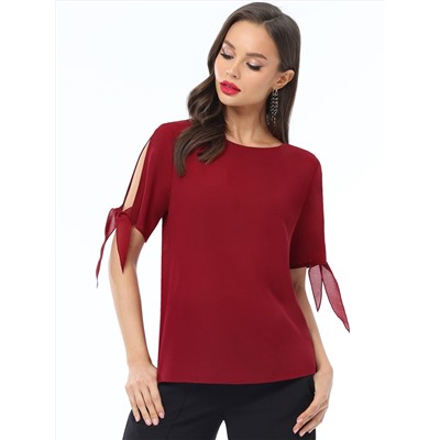 Блузка Соланж, браво