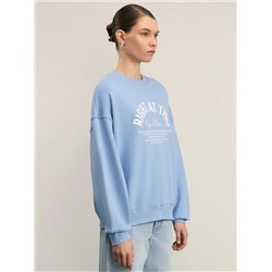 503031 ZARINA Свитшот