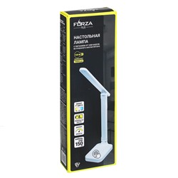 Лампа настольная, 26 LED