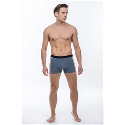 Трусы-боксеры WEZEGE HR-4107, 3 шт. в уп.