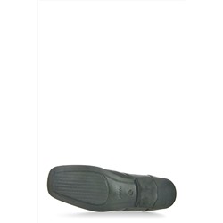 Туфли школьные ZEBRA