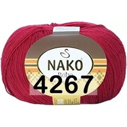 Пряжа Nako Boho Klasik