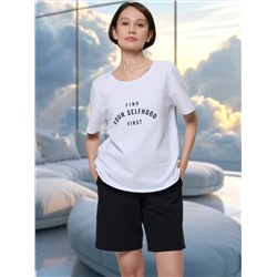 пижама/домашний костюм 4420-01 Новинка