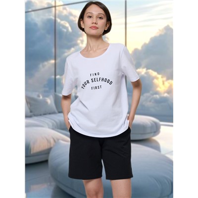 пижама/домашний костюм 4420-01 Новинка