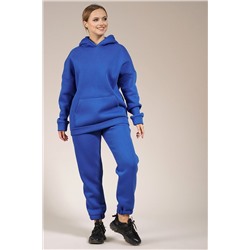 Медея и К 2182 лазурный, Брюки,  Джемпер