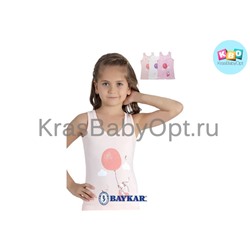 Майка для девочки