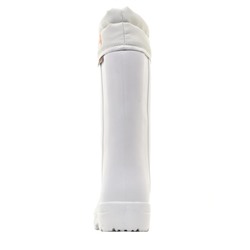 Сапоги ЭВА женские NERPA SPECI.ALL с 6-ти-слойным чулком и надставкой до -60С° белые