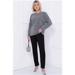 ДЖЕМПЕР ВЕЛЛЕТРИ (СИЛЬВЕР)