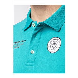 Футболка-поло VILATTE #904230