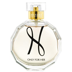 Only For Her