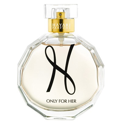 Only For Her