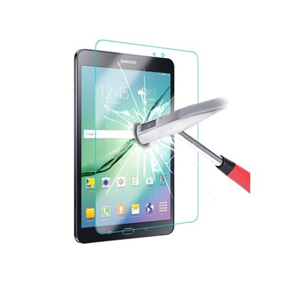 Стекло защитное на Galaxy Tab S2 9.7/T815