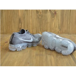 Кроссовки Nike Air VaporMax Pale Grey