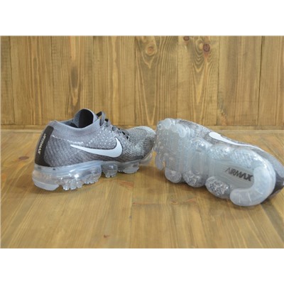 Кроссовки Nike Air VaporMax Pale Grey