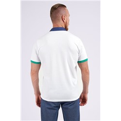 Футболка-поло CLEVER #1023856