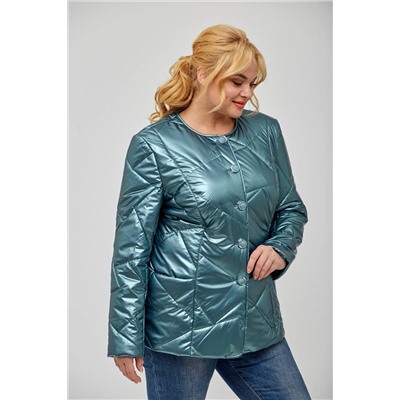 TrikoTex Stil 1507 деним, Куртка