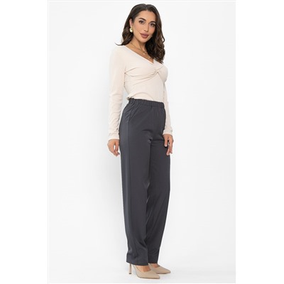 Брюки Твой день (графит) Б14148-12М