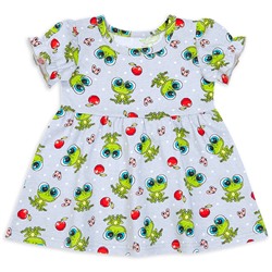 Платье для девочки Царевна