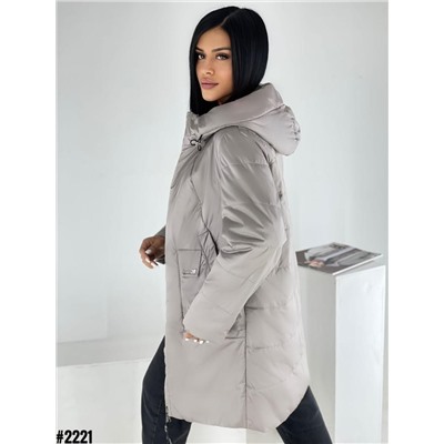 Демисезонные куртки 894320