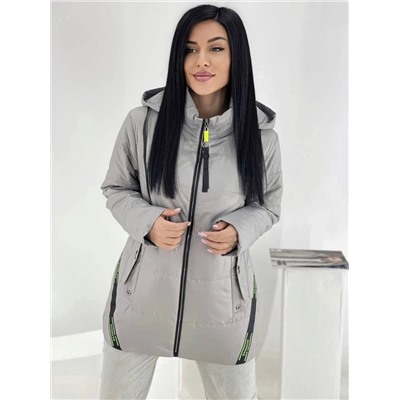 Демисезонные куртки 897286