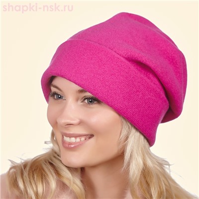 Колпак-шапка трансформер Колпак женский (56-58)