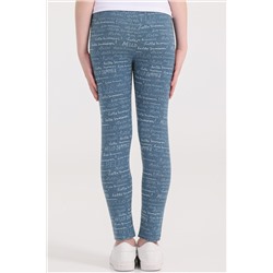 Леггинсы 2шт. АПРЕЛЬ #1016975