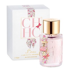 HERRERA CAROLINA  CH LEAU lady  30ml edt
