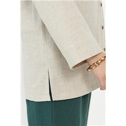 Рубашка "Сеул"         (арт. 07632-3), ООО МОНГОЛКА