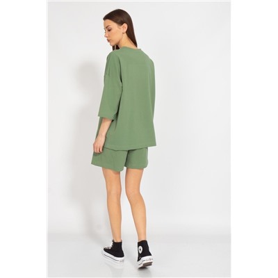 Kivviwear 3090.07, Свитшот
