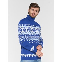 Свитер мужской 202-12143