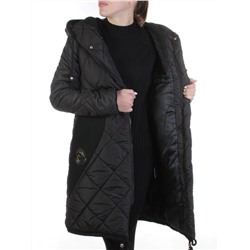 095 Пальто женское демисезонное (100 гр. синтепон) размер S - 42 российский