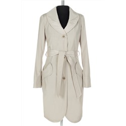 03-1731 Плащ женский (пояс)