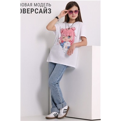 Футболка АПРЕЛЬ #1019520