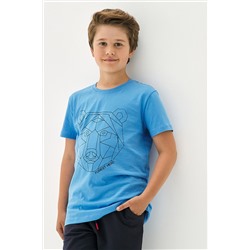Футболка KOGANKIDS #934399