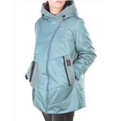 22-307 Куртка демисезонная женская AKiDSEFRS (100 гр.синтепона) размер 54