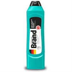 Средство BRAND Чистящий крем для ванной 500мл/10шт