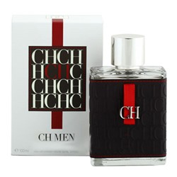 HERRERA CAROLINA  CH men  50ml edt
