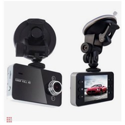Видеорегистратор Vehicle Blackbox DVR Full HD