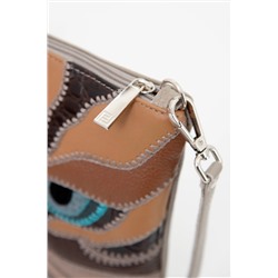 Сумка с аппликацией ДС-310-198