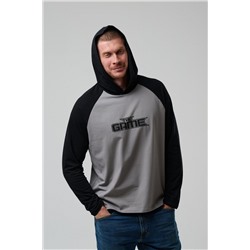 лонгслив мужской 3564-23 Новинка