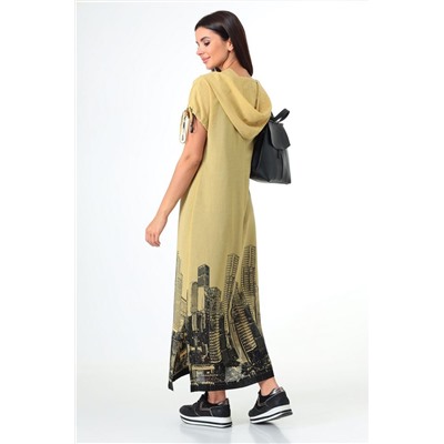 Talia fashion 358, Платье