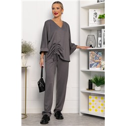 Костюм Сантьяго (серый) К14200-12М