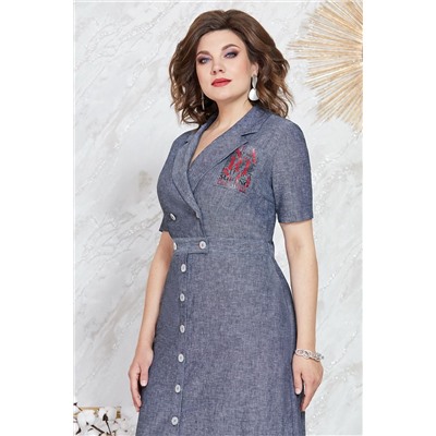 Mira Fashion 5116, Платье