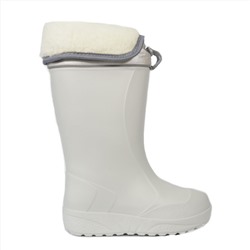 Сапоги женские из ЭВА с надставкой и утеплителем «Ice Land» «Барбара» (Дарина)