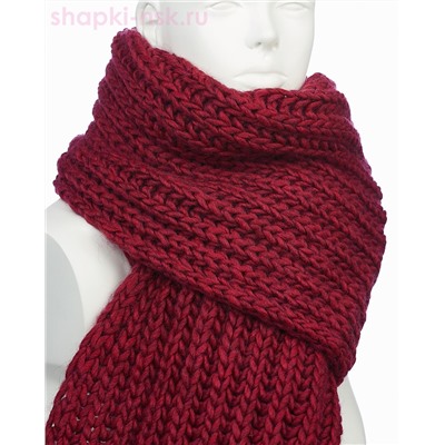 8879 MWS Шарф женский (200 х 30)