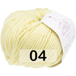 Пряжа Laines du Nord Dolly 125