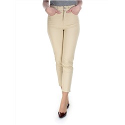 J1050 CAMEL Джинсы женские JI LIDA JEANS размер W25