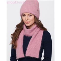 503 PB Шарф женский (162 x 14)