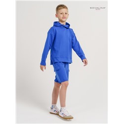 Костюм Boy Max синий ФТ